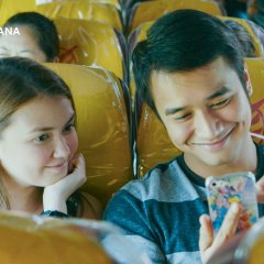 That Thing Called Tadhana Philippines Movie photo