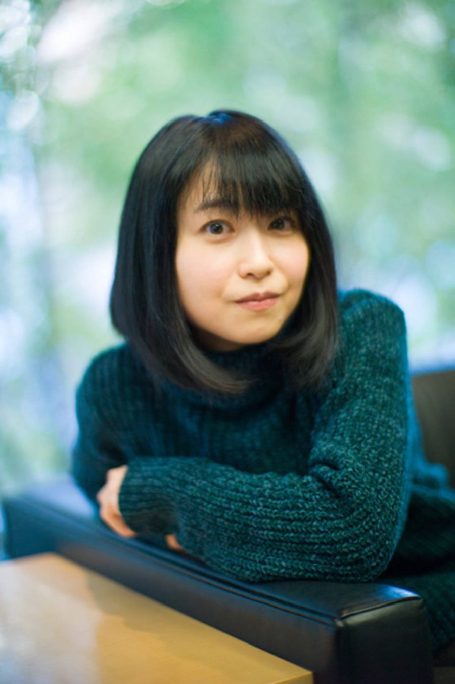 Ogawa Noriko (小川範子) - MyDramaList