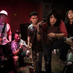 Killed by Rock and Roll Taiwanese Movie photo