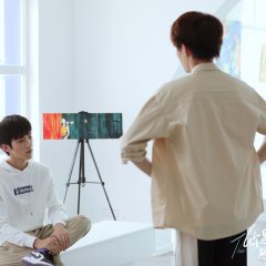 The Sweetest Secret Chinese Drama photo