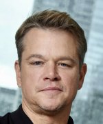 Matt Damon
