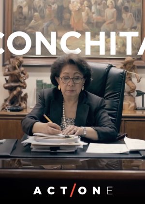 Conchita (2020) poster