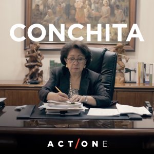 Conchita (2020)