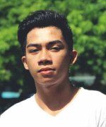 Mark Joseph Sumiwan