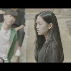 Maria and Beyonce Korean Movie photo