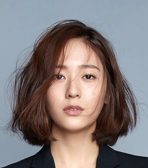 Chrystal Soo Jung