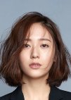 Krystal Jung in Crazy Love Korean Drama (2022)