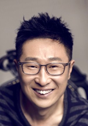 Yong Jian Lin