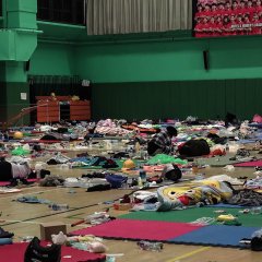 Inside the Red Brick Wall Hong Kong Movie photo