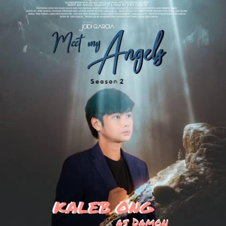 Meet My Angel Season 2 (2022)