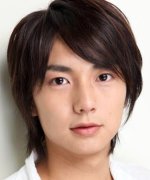 Shimizu Kazuki Fotoğraf