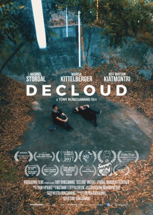 Decloud (2017) poster