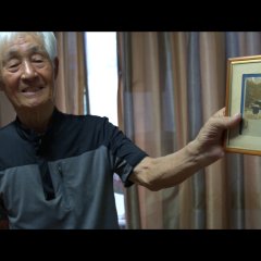 Aftermath Korean Movie(2021) photo