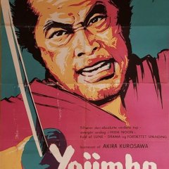 Yojimbo Japanese Movie photo