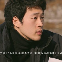 Winter Picnic Korean Movie photo