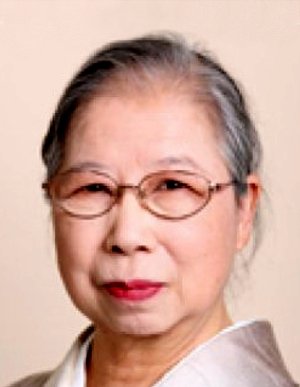 Keiko Tokunou