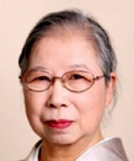 Tokuno Keiko