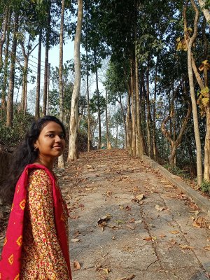 afia ayesha