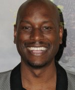 Tyrese Gibson