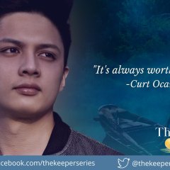 The Keeper of the Lake Philippines Drama photo