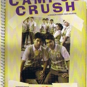 Campus Crush (2009)