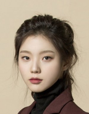 Ye Ji Kim