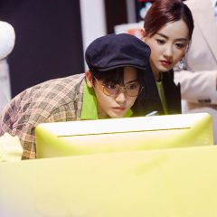 Who's the Murderer Season 5 Chinese TV Program photo