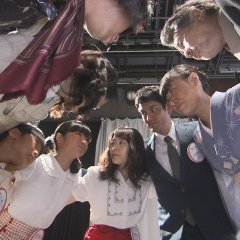 Hiyokko Japanese Drama photo