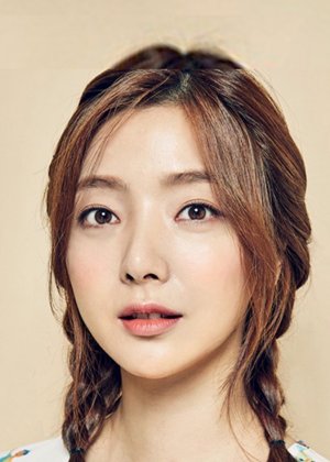 Song Chae Yoon in Friendly Competition Korean Drama(2025)