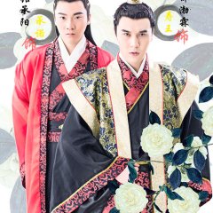 The Meaning of the Promise Chinese Movie photo