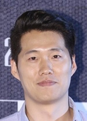 Cha Rae Hyung in The Good Detective 2 Korean Drama (2022)