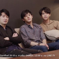 One Night Steal Thai Drama photo