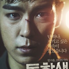 Commitment, Coreia, Filme