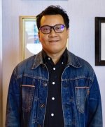 Kim Tanawat Aiemjinda