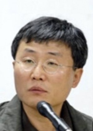 Choi Chang Wook in Sun Duk Korean Special(2003)