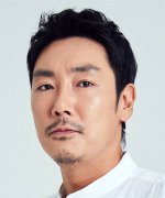 Jo Jin Woong