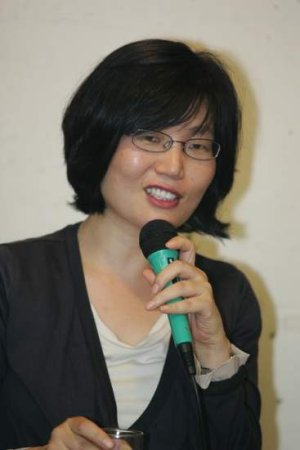 Hyang Hee Lee