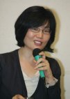 Lee Hyang Hee in Gungeneun Gaekkoti Sanda Korean Drama(2027)