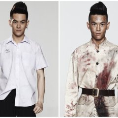 Make Me Shudder 2 Thai Movie photo