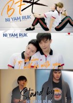 So Much in Love Thai Drama photo