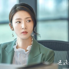 Still Not Enough Chinese Drama photo