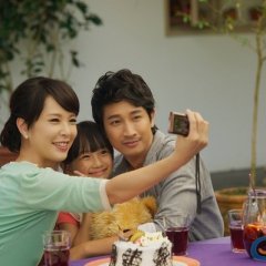 A Good Wife Taiwanese Drama photo