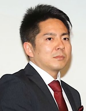 Katsuhiko Ikeda