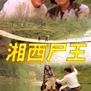 Kung Fu Vampire (1993)