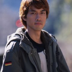 Village Photobook Japanese Movie photo