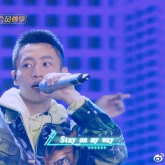 Who's the Murderer: NZND Concert Special Chinese TV Program photo