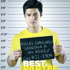 Best. Partee. Ever. Philippines Movie photo