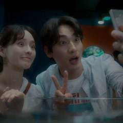 Drama Special Season 9: The Tuna and the Dolphin Korean Drama photo