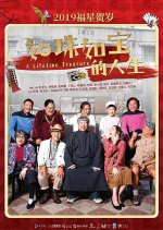 A Lifetime Treasure Hong Kong Movie photo