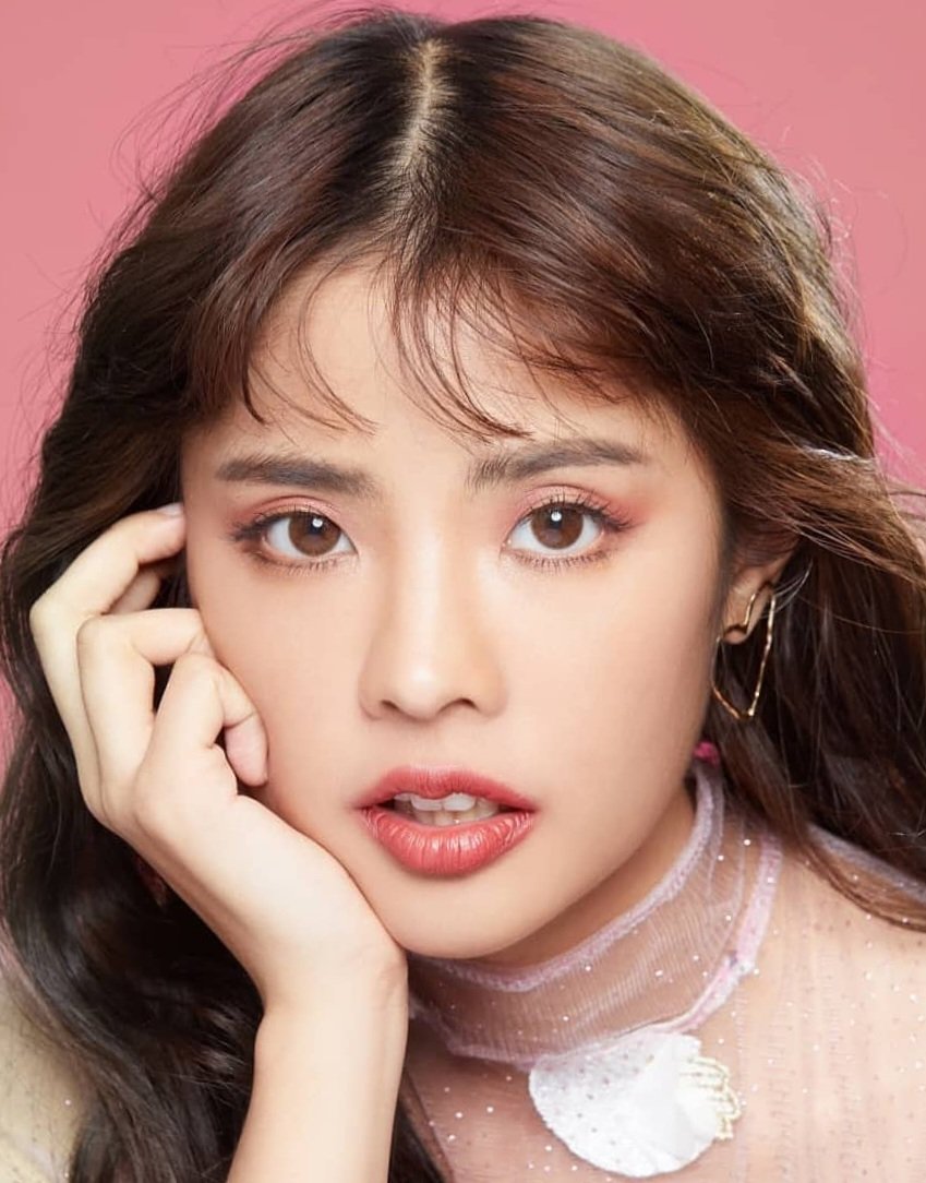 Pahn Darisa Karnpoj 1991 Articles Mydramalist